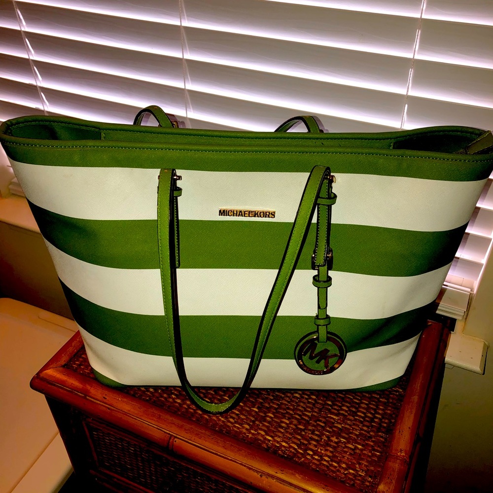 Michael Kors Tote style bag